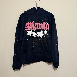 Sp5der Atlanta Tracksuit